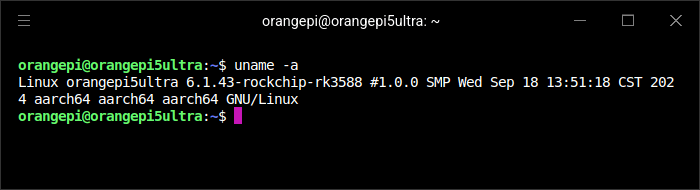 inxi output