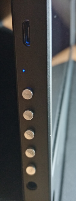 UPERFECT 15.6" Portable Monitor