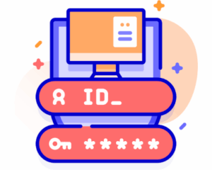 Password manager
