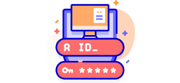 Password manager