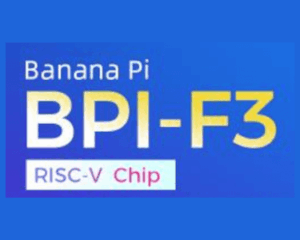 Banana Pi BPI-F3