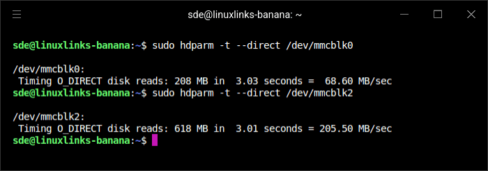Banana Pi BFI-F3
