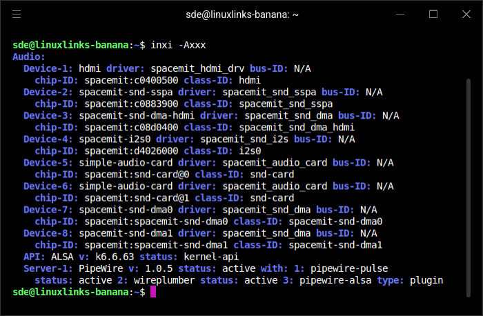 Banana Pi BFI-F3