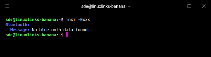 Banana Pi BFI-F3