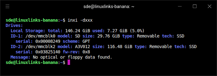 Banana Pi BFI-F3
