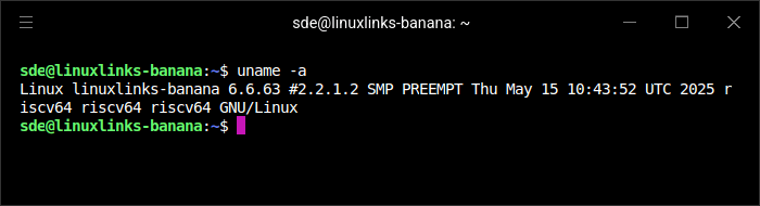 Banana Pi BFI-F3
