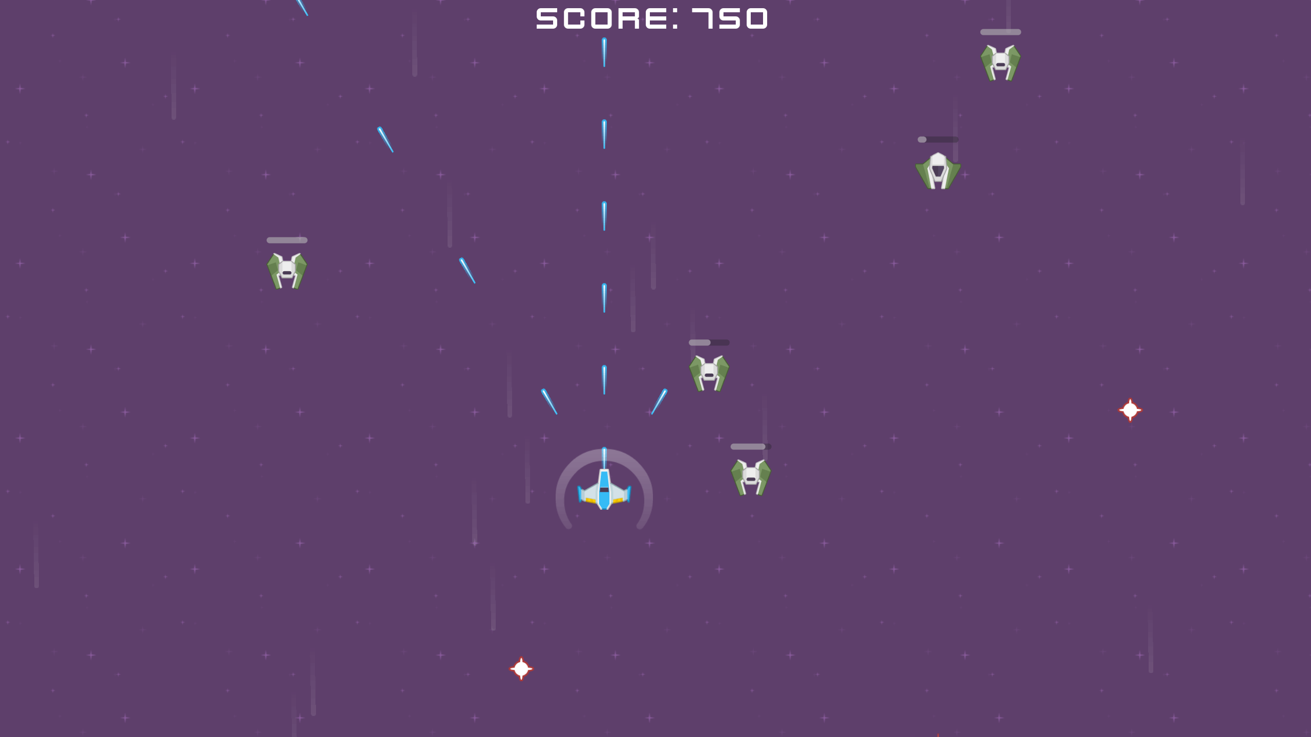 Cosmic Expansion in action