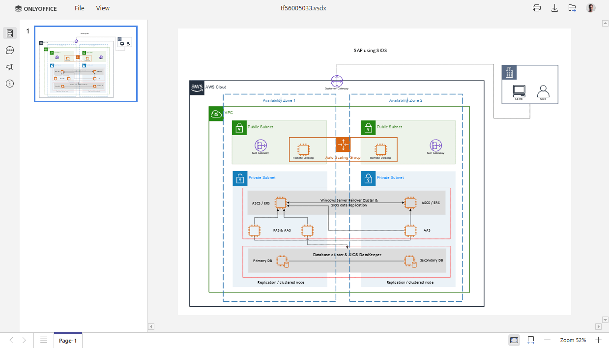 ONLYOFFICE Docs 9.0