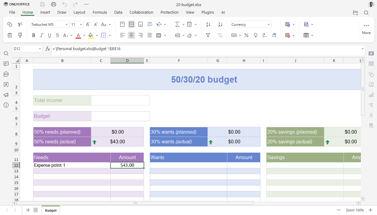 ONLYOFFICE Docs 9.0