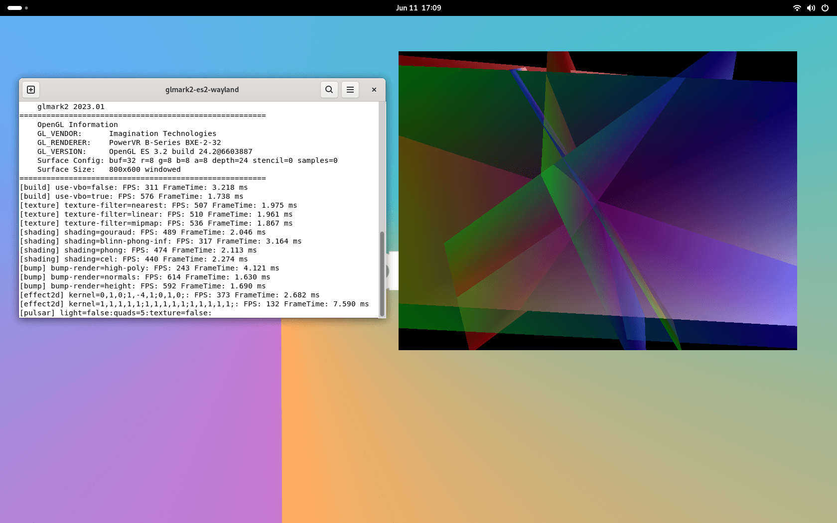 glmark2