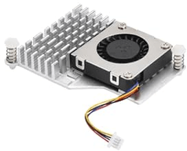 Active cooler