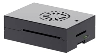 Metal case