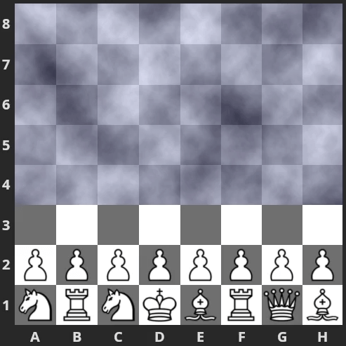 SlugChess in action