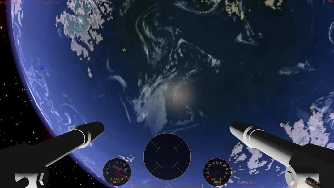 Space Nerds in Space