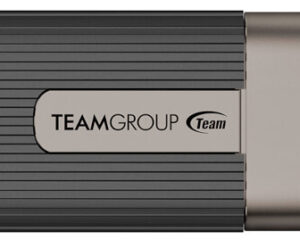 TEAMGROUP PD20 Mini External SSD