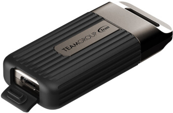 Type-C connector