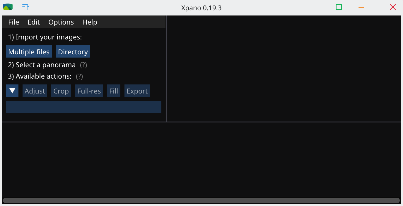 Xpano