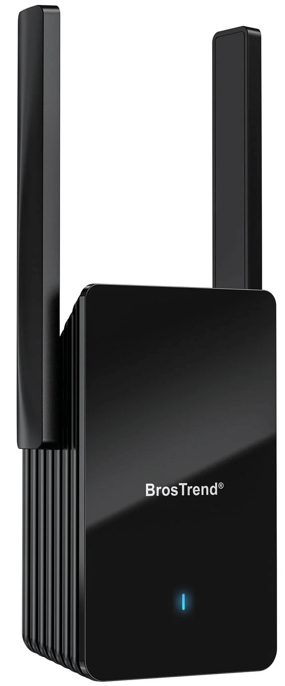 AX3000 review