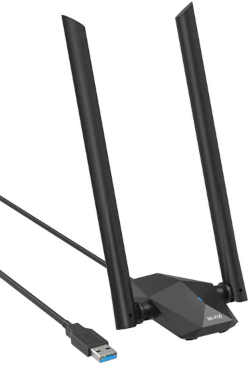 BrosTrend AX4L