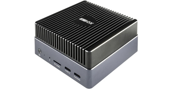 Firefly AIBOX 3588S