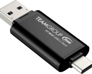 TEAMGROUP X1 Max Flash Drive