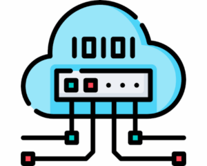 Cloud storage