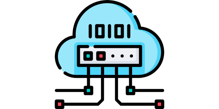 Cloud storage