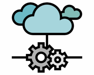 Cloud storage
