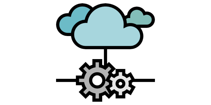 Cloud storage