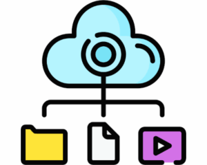Cloud storage