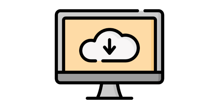 Cloud storage