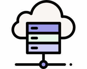 Cloud storage