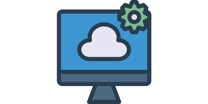 Cloud storage