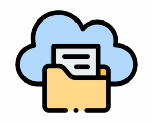 Cloud storage