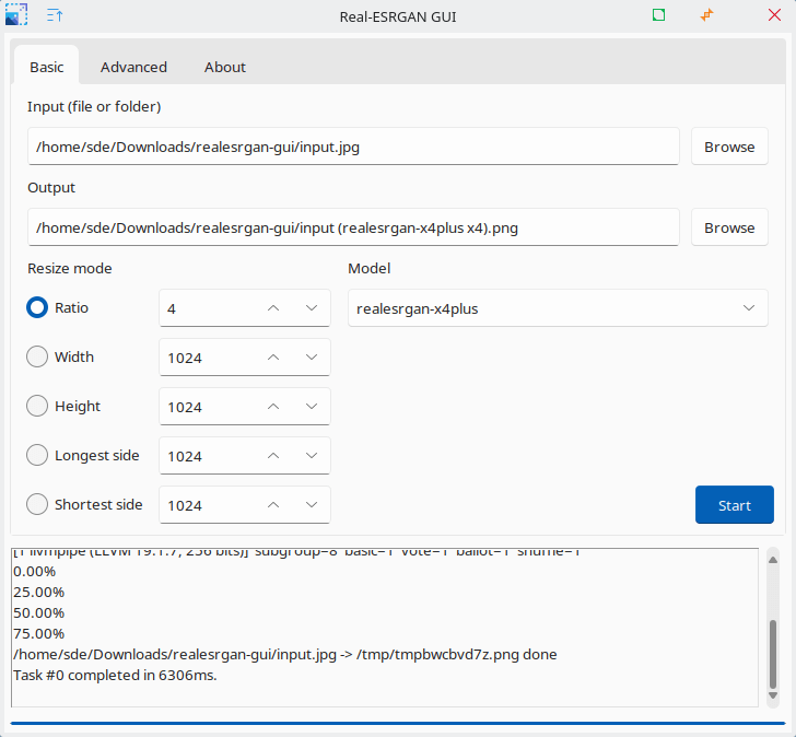 Software in action