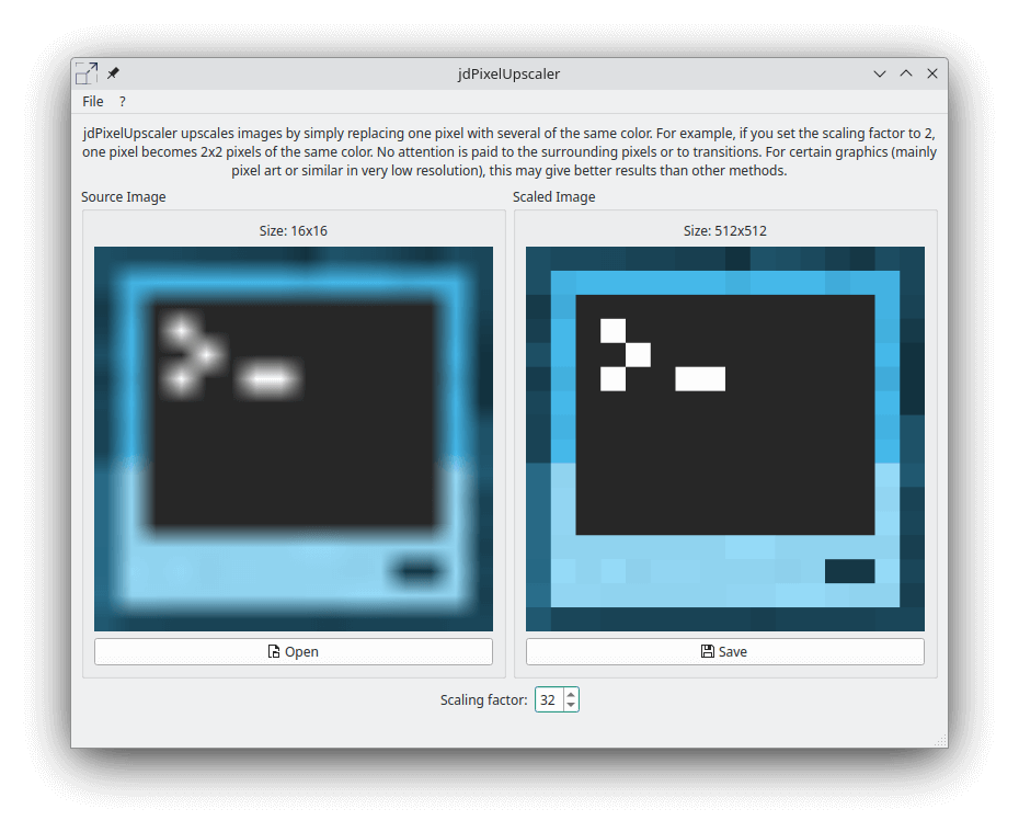 jdPixelUpscaler