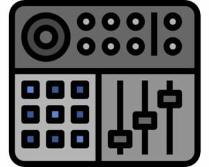 Mixer