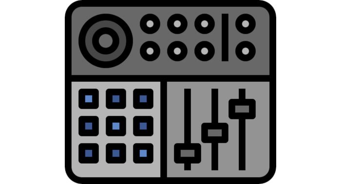 Mixer