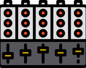 Mixer