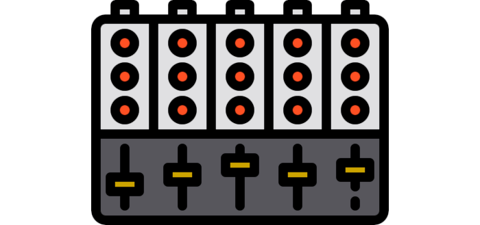 Mixer