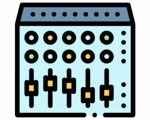 Mixer
