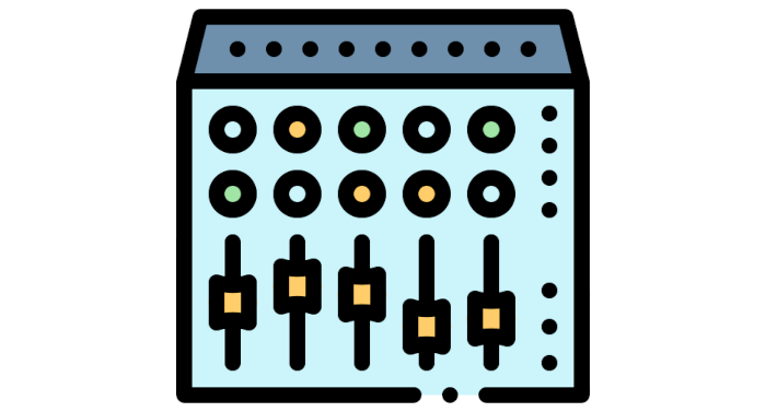 Mixer