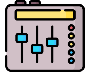 Mixer