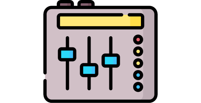 Mixer