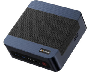 BOSGAME M4 Plus