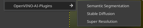 Plugins