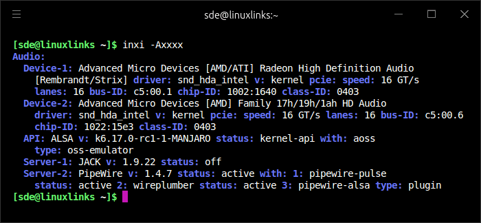Minisforum AI X1 Pro