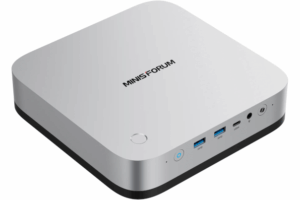 Minisforum AI X1 Pro