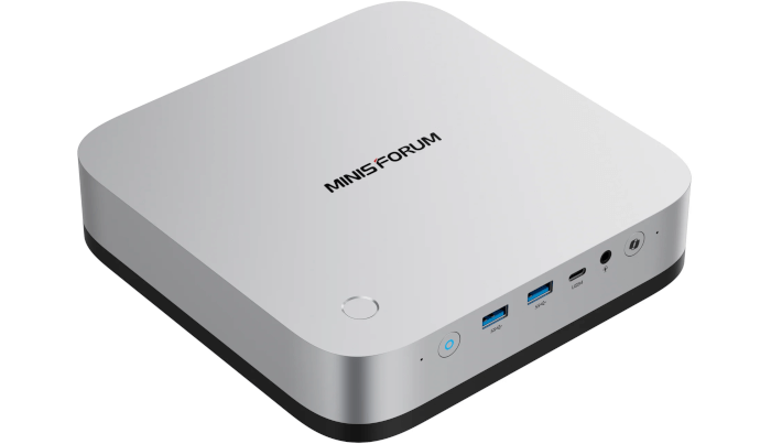 Minisforum AI X1 Pro