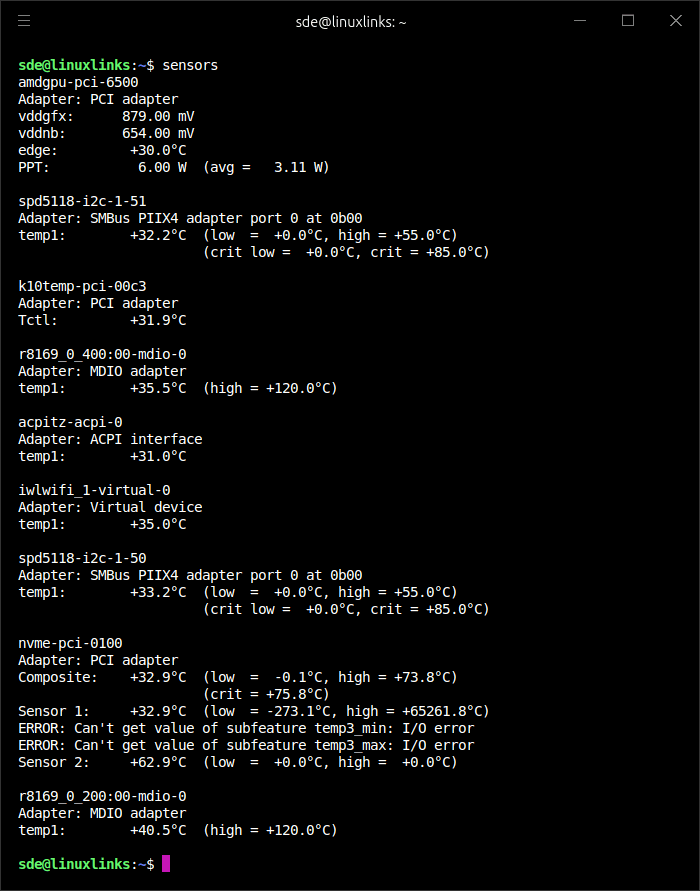 BOSGAME M4 Plus inxi